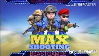 MAX SHOOTING | ONLINE/OFFLINE BOTH | ANDROID/ IOS | DOWNLOAD NOW |