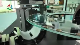 PLASTIC PART AOI-FOR CKW GROUP /Plastic size and surface inspection