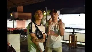 IN THE CLUB - LOGAN  ❌ JOAQU&Iacute;N ARCE (Official Video Clip)