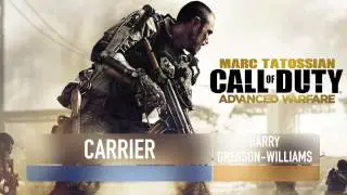 Advanced Warfare Soundtrack: Carrier