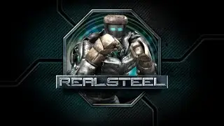 คั่น RE ด้วยกำปั้นหุ่นยนต์เหล็กกันสักหน่อย - Real Steel