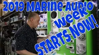 2019 Best priced marine Audio stereo Head units with Bluetooth Bestsellers from Pyle the PLMRB29W