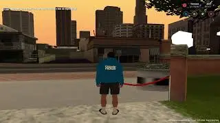 LIVE ON🔴MTA - GTA V💜TREUS MTA AO VIVO🔴BRASIL CIDADE NOVA 💜