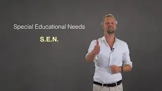 Leer- en gedragsproblemen, Leer- en gedragsstoornissen - Passend onderwijs & SEN Deel 1