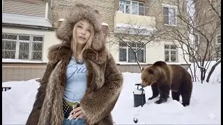 Экскурсия по российским квартирам: жизнь славянского злодея