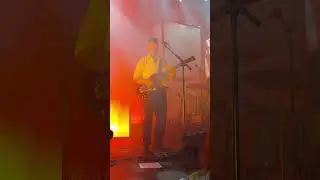 All The Best - White Lies (Roundhouse) 31.01.26