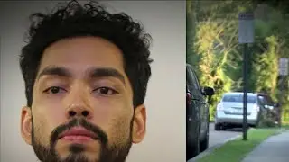 Deadly crime spree in Chester County leaves community shaken