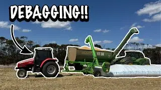 The Debagging begins!!!