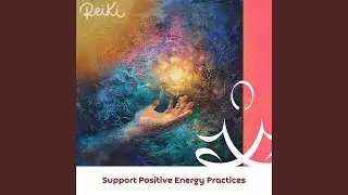 Support Positive Energy Practices