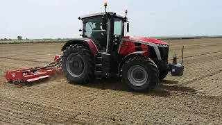 MF 8S.245 MASSEY FERGUSON #yenimf#mf8s#8s#8s.245#mf#masseyferguson#new#newMF