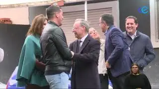 Noticias Ceuta 2&ordf; Edici&oacute;n 09-12-2025