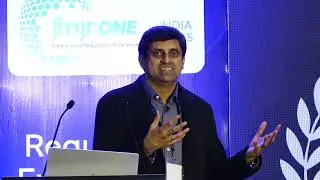 Rajiv R - Welcome Speech - Freyr One - Customer Event and 15th year Celebration - Hyderabad Dec 2025