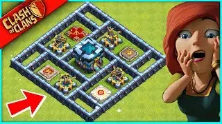 EVERYTHING IN TOWNHALL 13 ...IS OFFICIALLY INSANE.