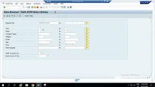 HOW TO SEE HEADER INFORMATION OF MY TRANSPORT REQUEST TABLE NAME - E070