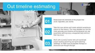 Solving Software Development Time Estimation Challenges | Zibtek