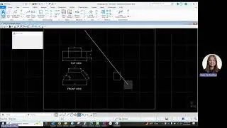 Module 6 &ndash; AASHTO Bridge Challenge: Drawing the Side View