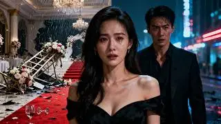 She Chose the Wrong Groom, Lost Everything, and the Man Who Loved Her Returned to Destroy Them All