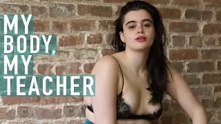 Барби Феррейра: модель plus-size откровенно рассказывает о травле полных людей в мире моды.
