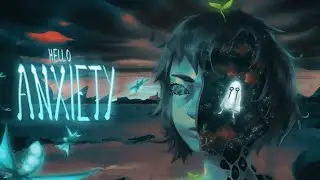 Hello Anxiety [Trailer] - Available on #Keymailer