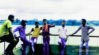Sukalu,, and Punjabi Song Daya Dj udantal