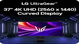 LG 37G800A-B 37″ Ultragear Curved Monitor — Final Verdict: Worth the Money?