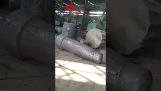 free #forgings #304 #stainless steel #shaft #forging #china professional #supplier