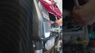 Changing coil packs and ignition cables on zc31s to NGKs