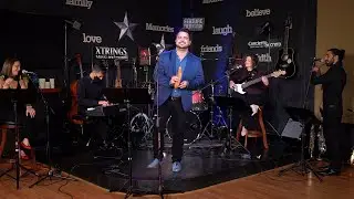Sugar Sweet (Live at Xtrings.com 2020)