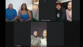 Pretty and Powerful Show - Pop Episode #HusbandTakeover
