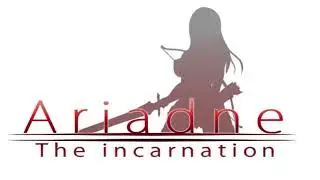 Ariadne The incarnation Field 9(World map background music)