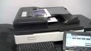 Konica Minolta bizhub C220/C280/C360 — основные характеристики