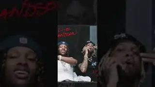 Lil Durk ft YNW Melly - Free Jamell (slowed)
