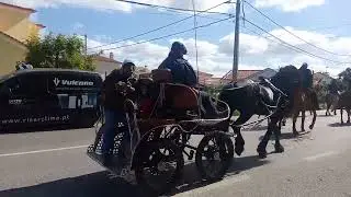 Romaria a Cavalos - Moita a Viana de Alantejo