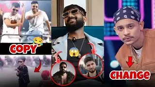 Raftaar, Encore Caught Viral Step |  | XTACY Talking About Raftaar | Lashcurry - Change