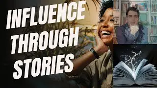 Persuasive Storytelling: The Art of Influence. Harnessing the Impact of Stories in Work & Life