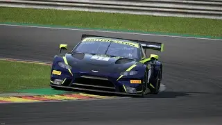 2:16.566 | Circuit de Spa-Francorchamps