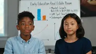 The $109 Billion Child Care Real Estate Boom: Why Indianapolis Is Crushing National Returns in 20...