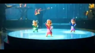 papi - chipettes