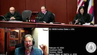 22-16936 Andrew Salas v. USA