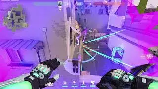 Unbreakable Kay/O Knife for Ascent A Lobby