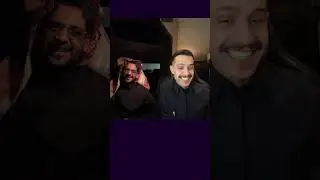 بث عصام القرني 🌟 احكام محمد راجح على عصام 😂😭 وسلطان يطلع صوره لعصام بدون نظاره 😭😂😂 ج٤