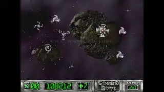 SlowPCGaming Cosmo Bots v1.03h Levels 242-463 07-22-2022