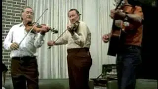 Dewey Balfa & The Balfa Brothers Perform a Cajun Waltz [Live in Washington, D.C. 1976]