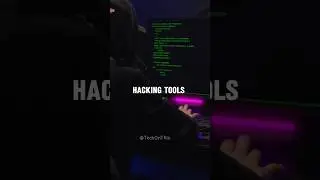 Social media hacking tools for hackers #hacktool #techonthis #coding