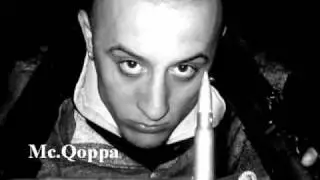 Mc Qoppa-Diss Unikkatil