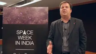 Space Week in India