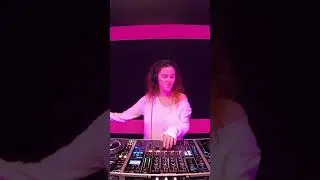 DeFol (Nene H Remix) - BASHKKA #techno #dj #dance #remix #music
