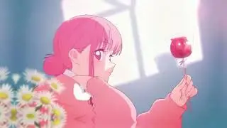 Stunning 4K Anime Visuals | Cinematic Japanese Animation in UHD