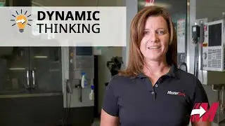 Dynamic Thinking Webinar: Adapting and Thriving in a Changing World