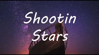 Aero Chord feat. DDARK - Shootin Stars [NCS Lyrics]